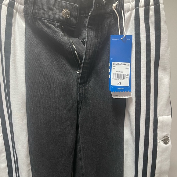 adidas pants - Picture 2 of 2